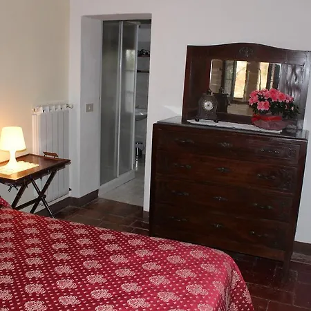 Borgo Santinovo Farm stay Colle Val D'Elsa