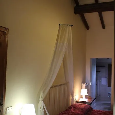 Borgo Santinovo *