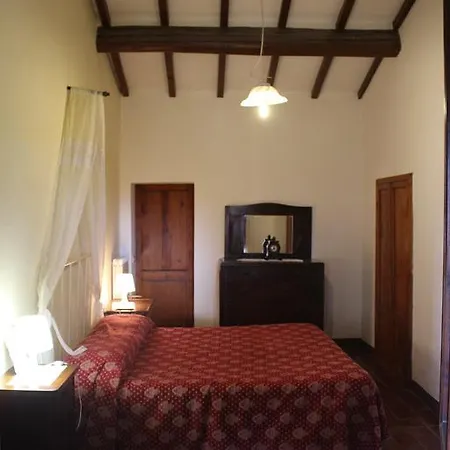 Borgo Santinovo * Colle di Val d'Elsa