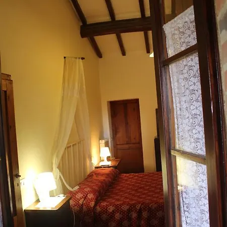 Borgo Santinovo Bauernhof Colle di Val d'Elsa