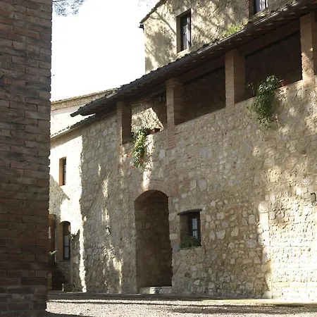 Borgo Santinovo *