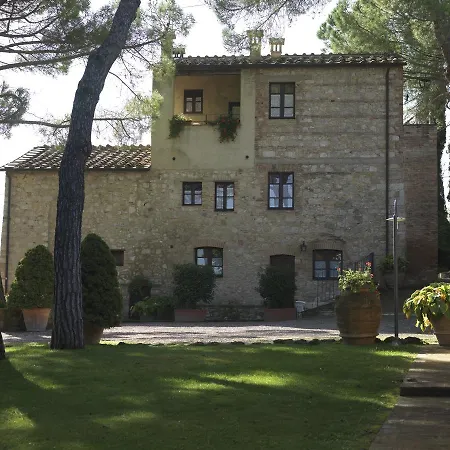 Borgo Santinovo