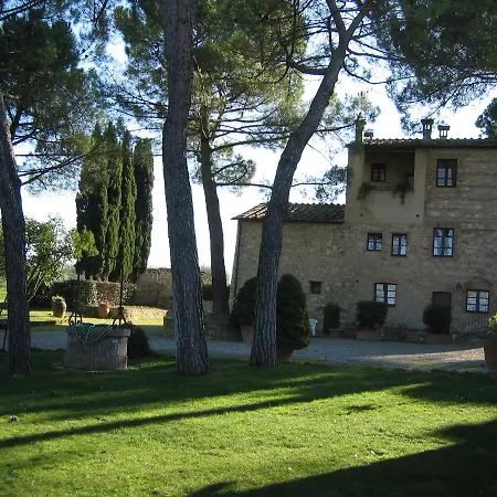 Borgo Santinovo *