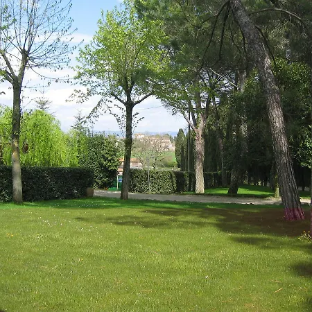 Borgo Santinovo * Colle Val D'Elsa