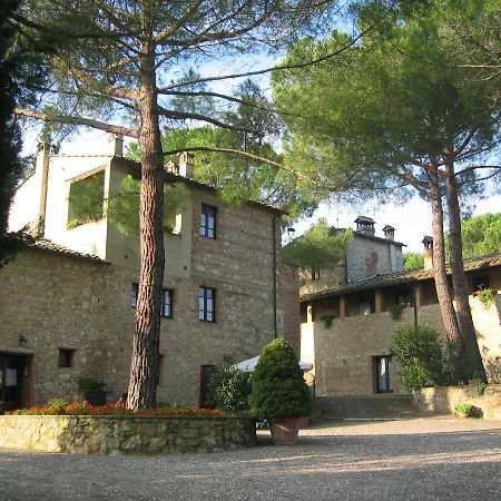 Borgo Santinovo *